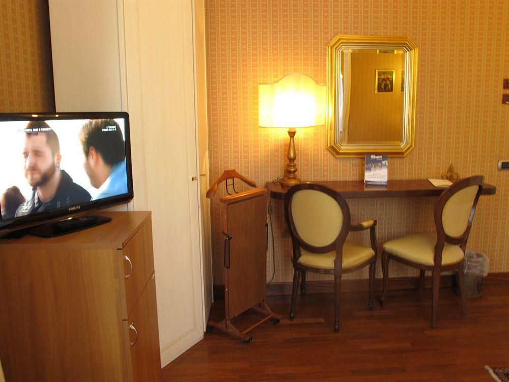 C-Hotels De Rose Palace Florença Exterior foto