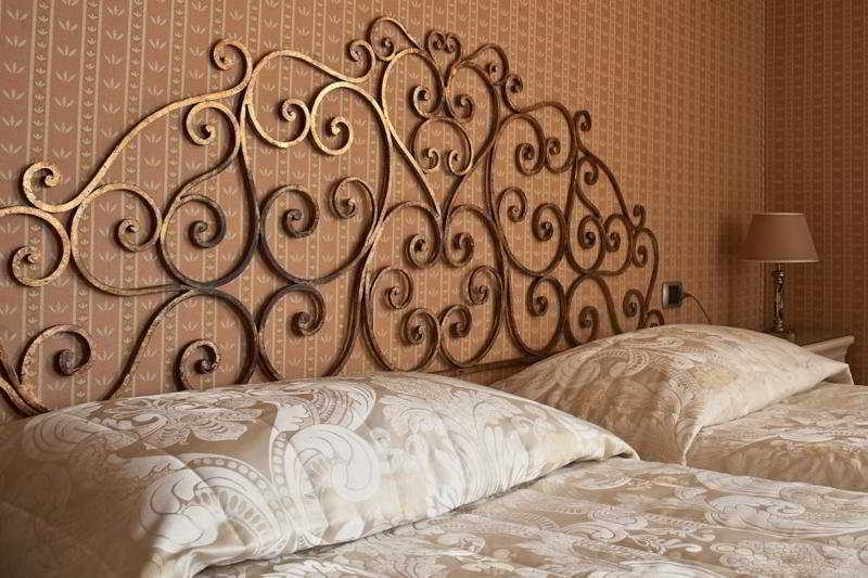 C-Hotels De Rose Palace Florença Quarto foto